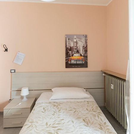 רג'ו אמיליה Fare Bnb - Room & Breakfast Santa Maria מראה חיצוני תמונה