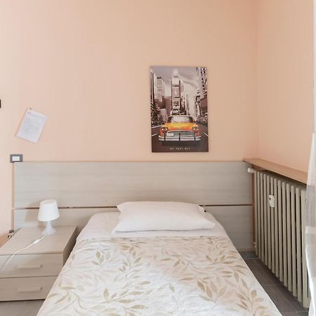 רג'ו אמיליה Fare Bnb - Room & Breakfast Santa Maria מראה חיצוני תמונה