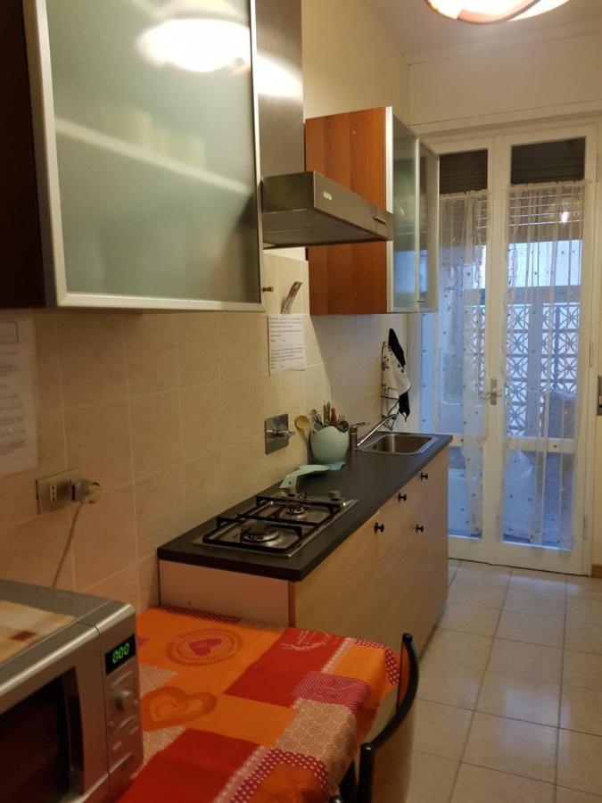 רג'ו אמיליה Fare Bnb - Room & Breakfast Santa Maria מראה חיצוני תמונה