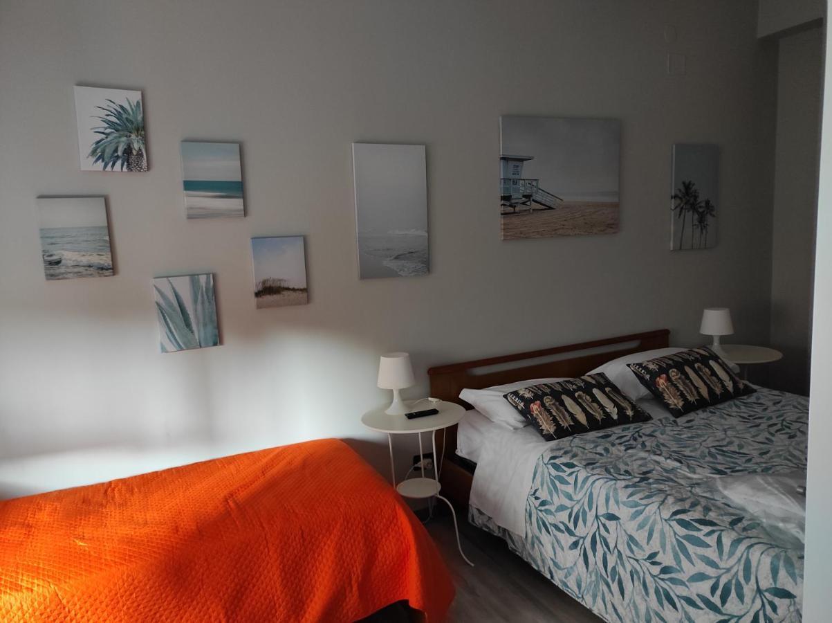 רג'ו אמיליה Fare Bnb - Room & Breakfast Santa Maria מראה חיצוני תמונה