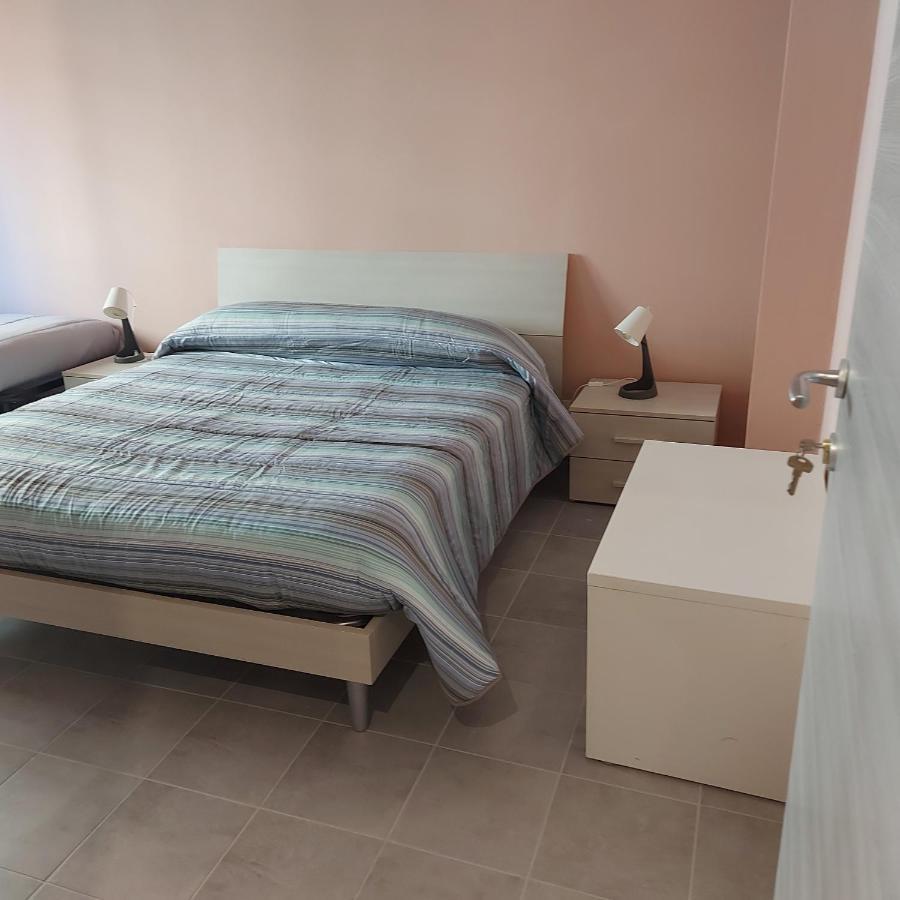 רג'ו אמיליה Fare Bnb - Room & Breakfast Santa Maria מראה חיצוני תמונה