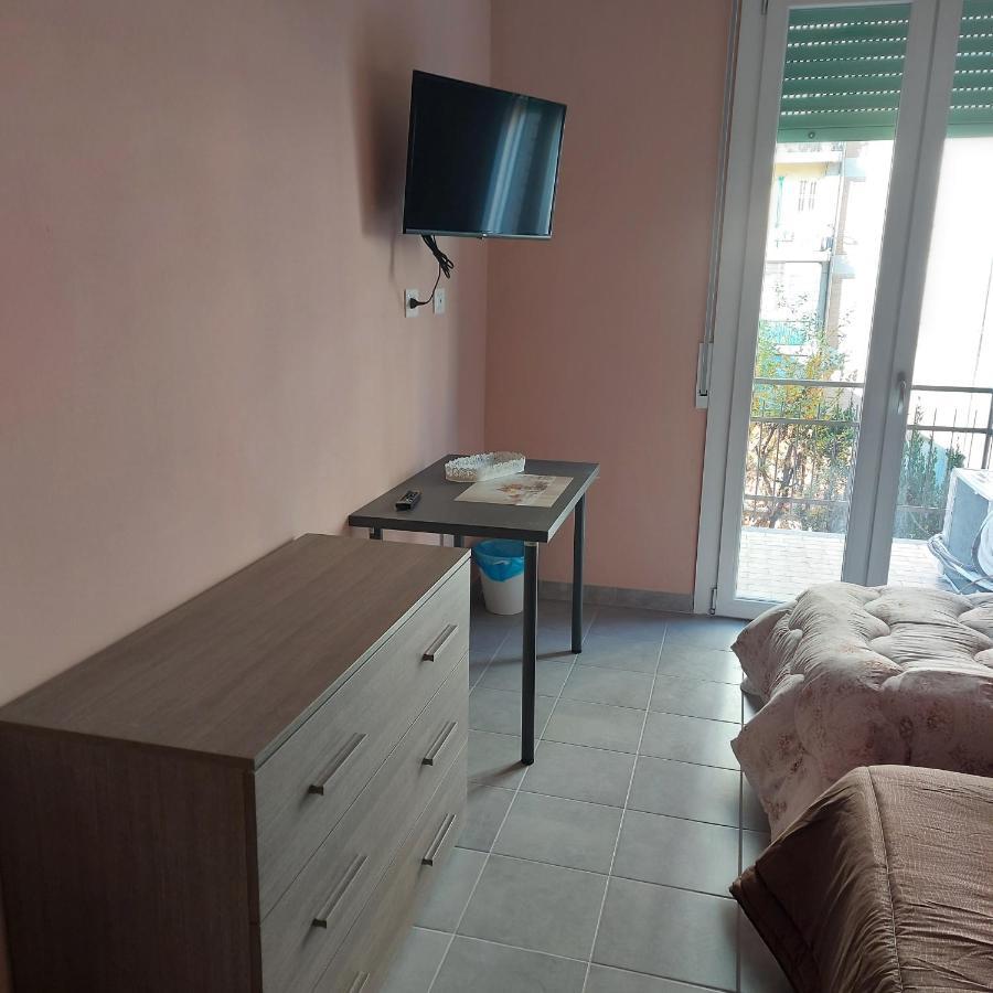 רג'ו אמיליה Fare Bnb - Room & Breakfast Santa Maria מראה חיצוני תמונה
