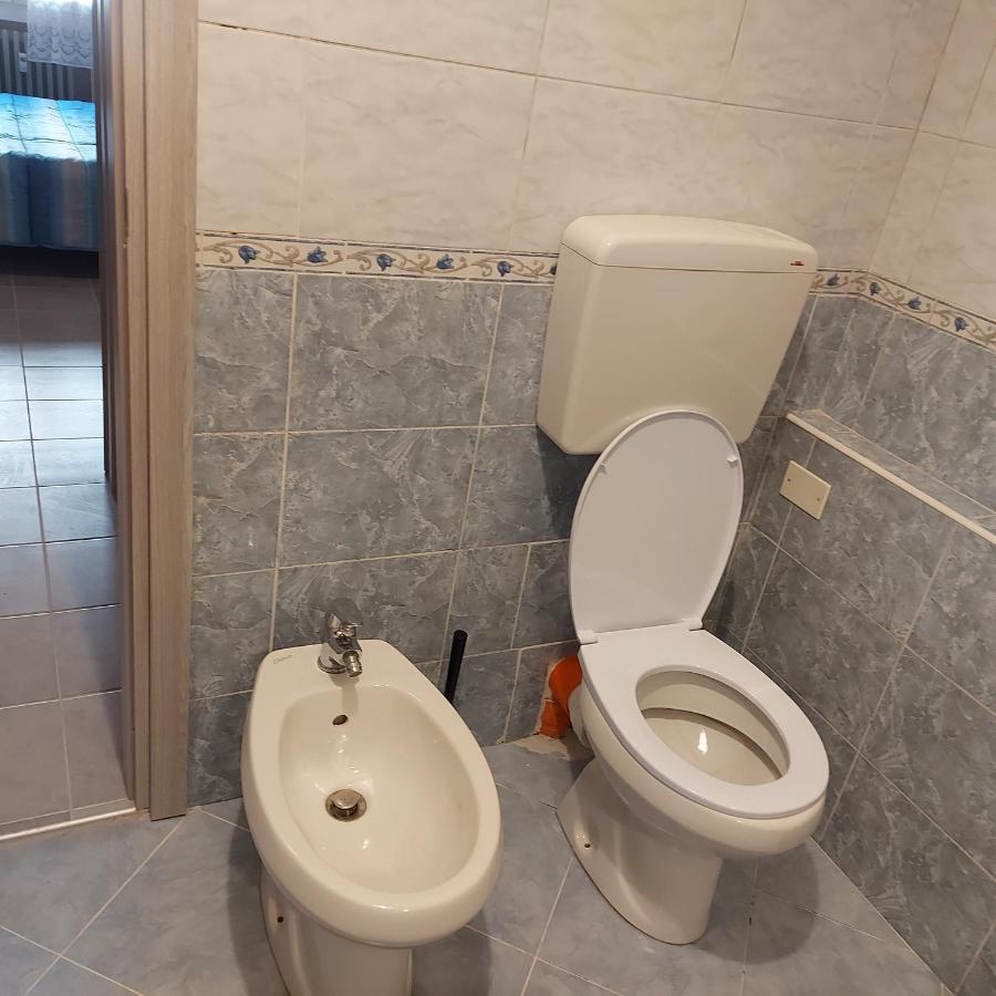 רג'ו אמיליה Fare Bnb - Room & Breakfast Santa Maria מראה חיצוני תמונה