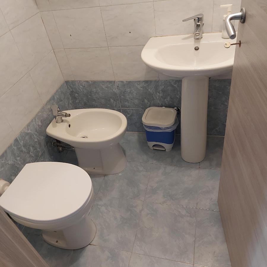 רג'ו אמיליה Fare Bnb - Room & Breakfast Santa Maria מראה חיצוני תמונה