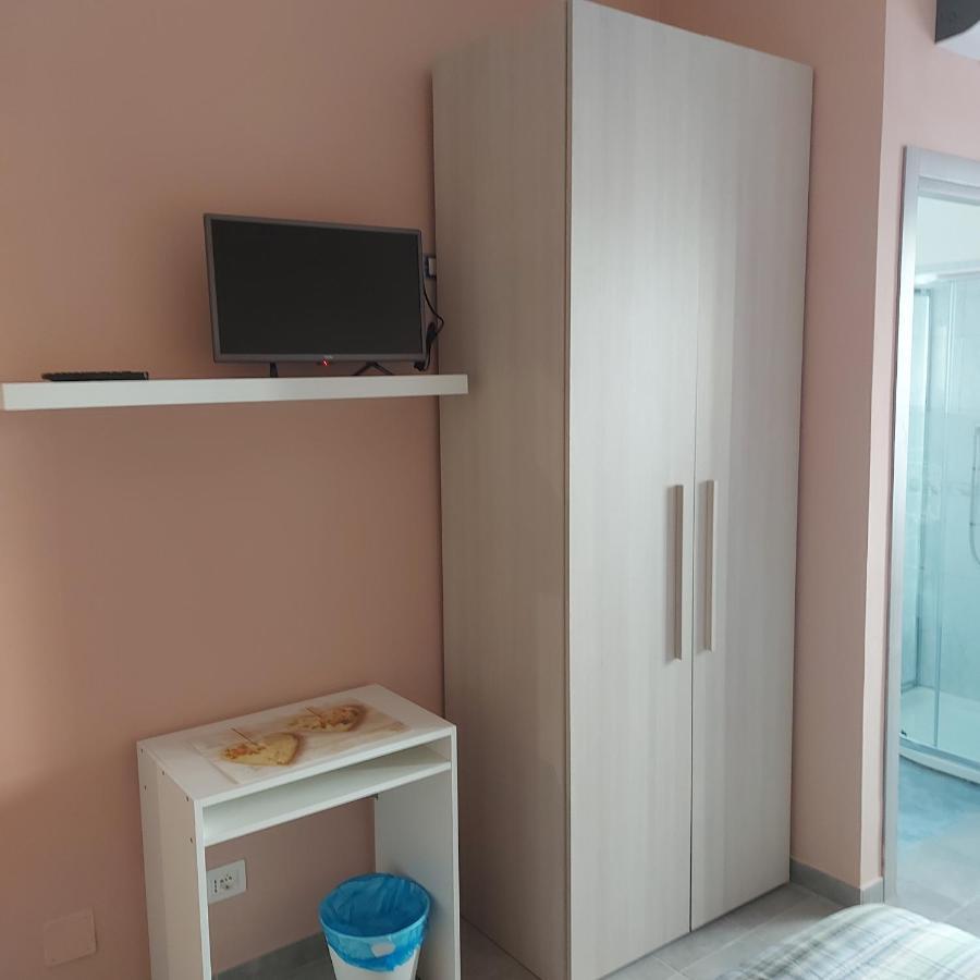 רג'ו אמיליה Fare Bnb - Room & Breakfast Santa Maria מראה חיצוני תמונה