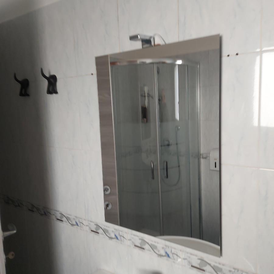 רג'ו אמיליה Fare Bnb - Room & Breakfast Santa Maria מראה חיצוני תמונה
