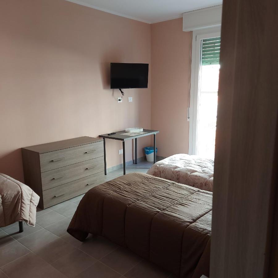 רג'ו אמיליה Fare Bnb - Room & Breakfast Santa Maria מראה חיצוני תמונה