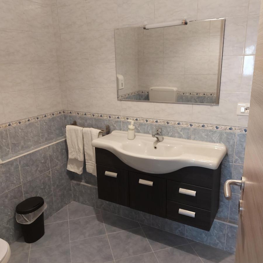 רג'ו אמיליה Fare Bnb - Room & Breakfast Santa Maria מראה חיצוני תמונה