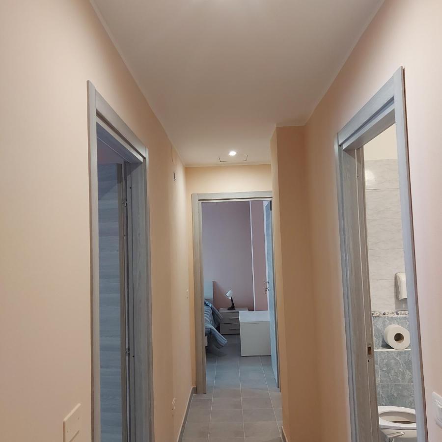 רג'ו אמיליה Fare Bnb - Room & Breakfast Santa Maria מראה חיצוני תמונה