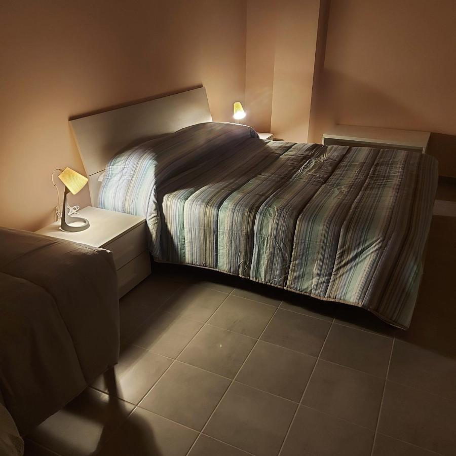 רג'ו אמיליה Fare Bnb - Room & Breakfast Santa Maria מראה חיצוני תמונה