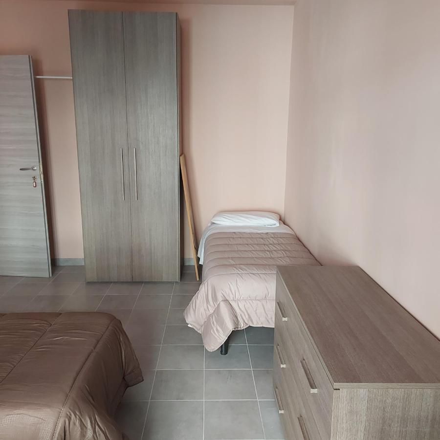 רג'ו אמיליה Fare Bnb - Room & Breakfast Santa Maria מראה חיצוני תמונה
