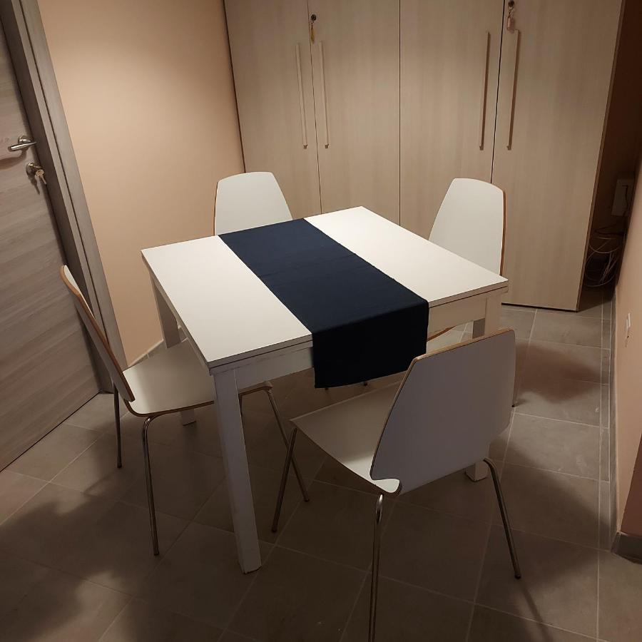רג'ו אמיליה Fare Bnb - Room & Breakfast Santa Maria מראה חיצוני תמונה
