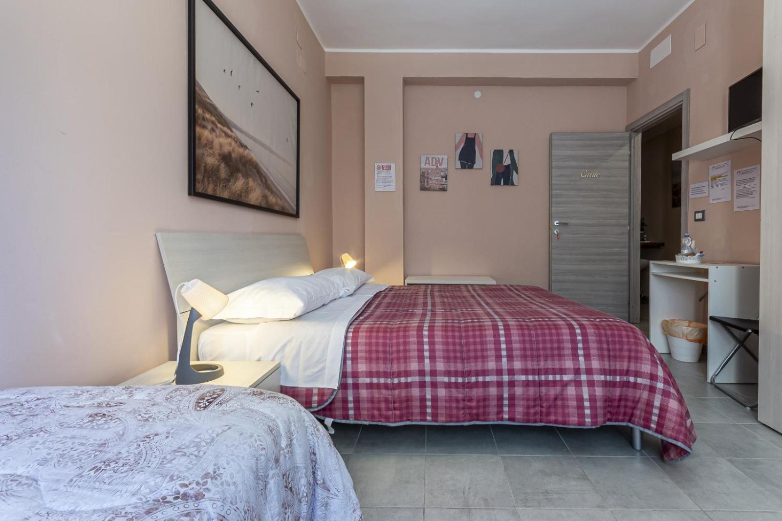 רג'ו אמיליה Fare Bnb - Room & Breakfast Santa Maria מראה חיצוני תמונה