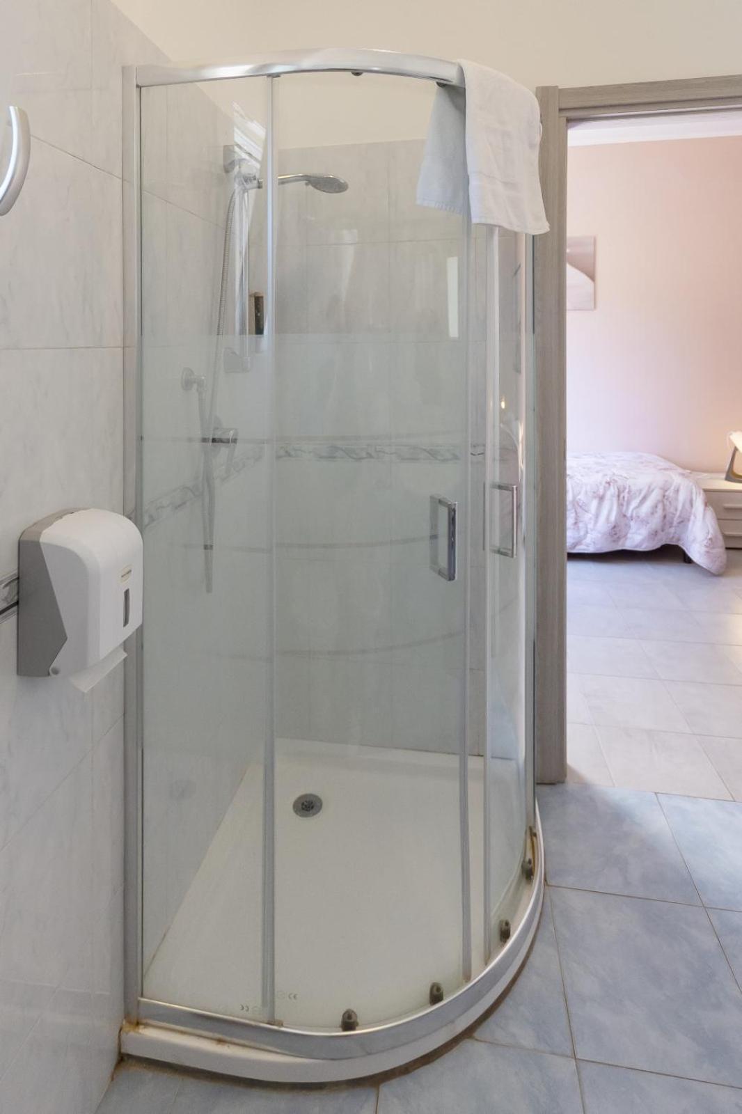 רג'ו אמיליה Fare Bnb - Room & Breakfast Santa Maria מראה חיצוני תמונה