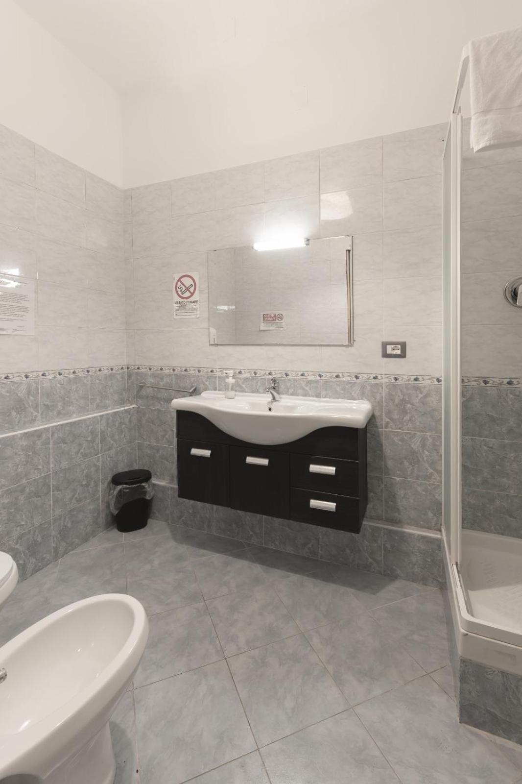 רג'ו אמיליה Fare Bnb - Room & Breakfast Santa Maria מראה חיצוני תמונה