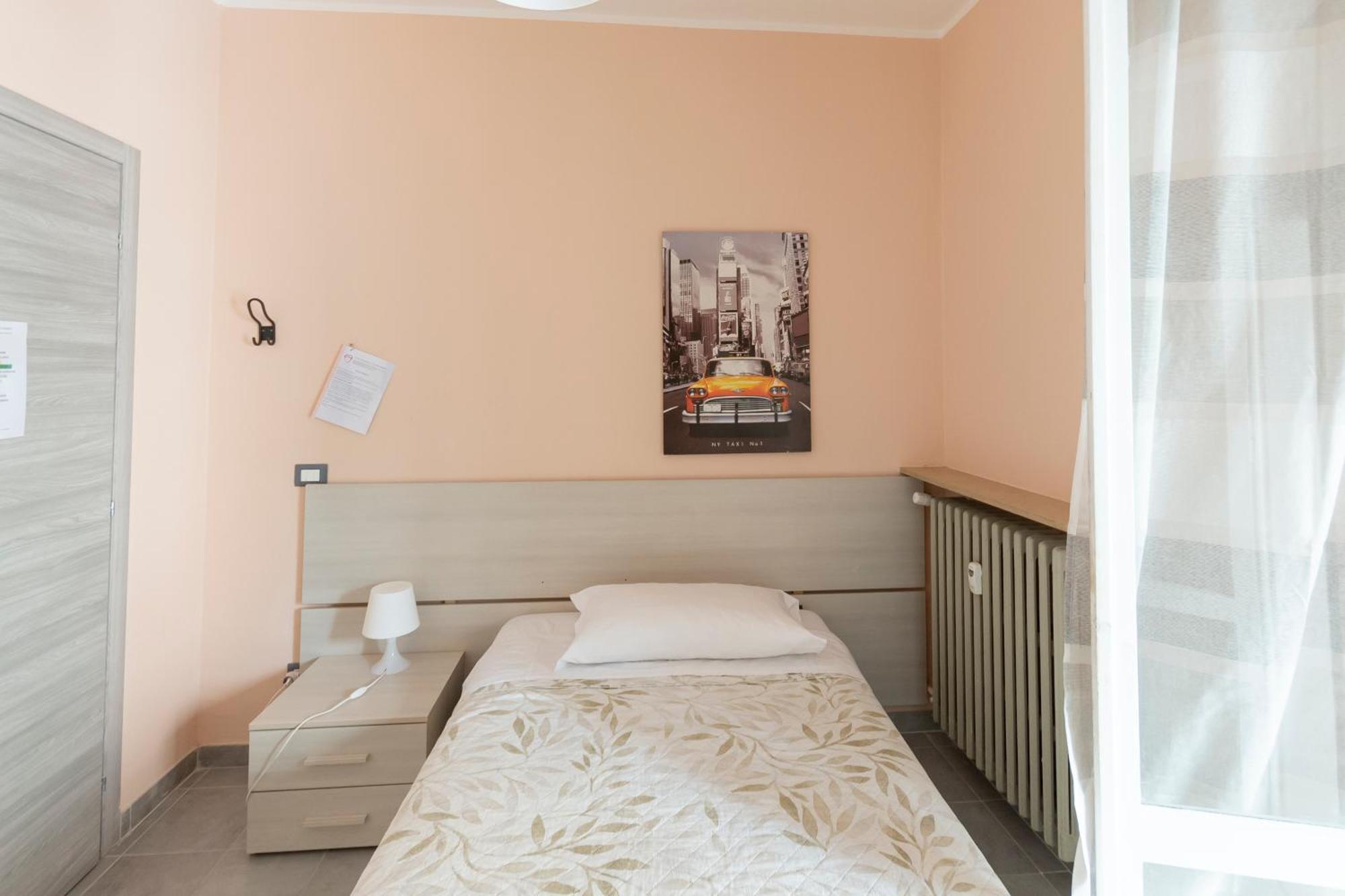 רג'ו אמיליה Fare Bnb - Room & Breakfast Santa Maria מראה חיצוני תמונה