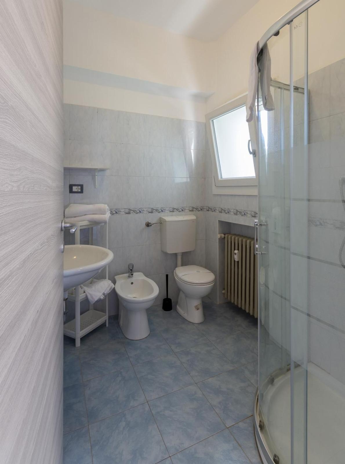 רג'ו אמיליה Fare Bnb - Room & Breakfast Santa Maria מראה חיצוני תמונה