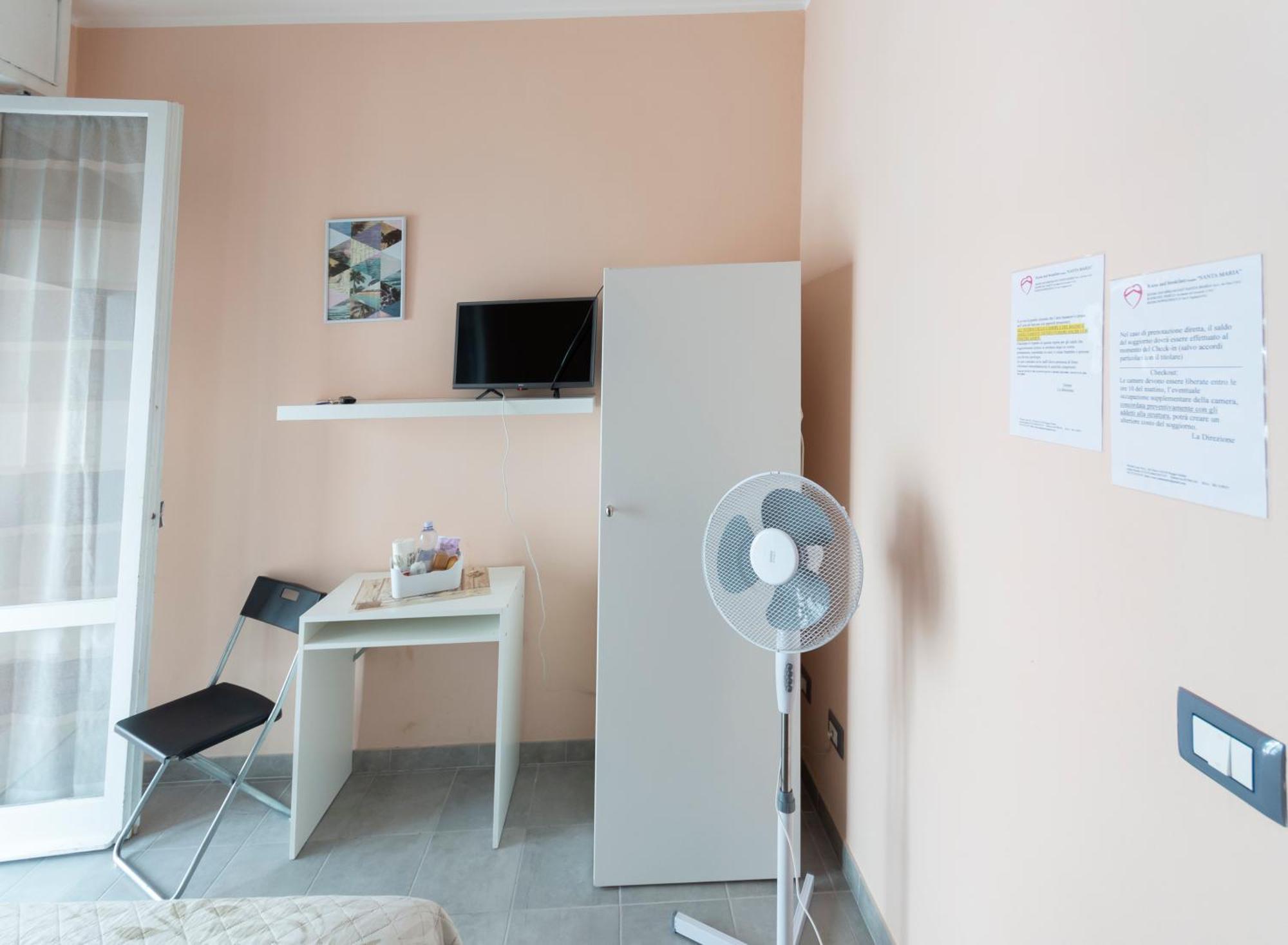 רג'ו אמיליה Fare Bnb - Room & Breakfast Santa Maria מראה חיצוני תמונה