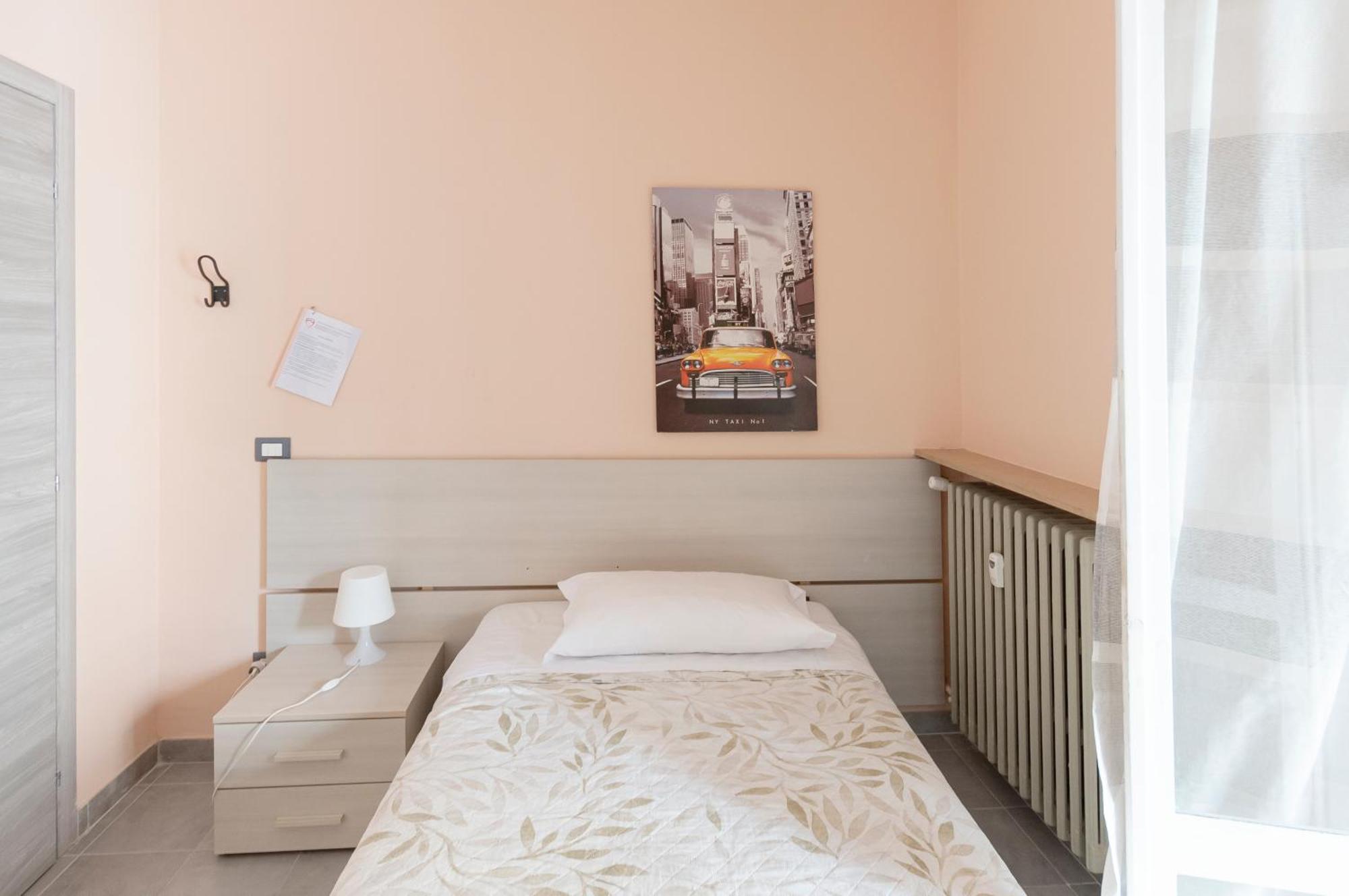 רג'ו אמיליה Fare Bnb - Room & Breakfast Santa Maria מראה חיצוני תמונה