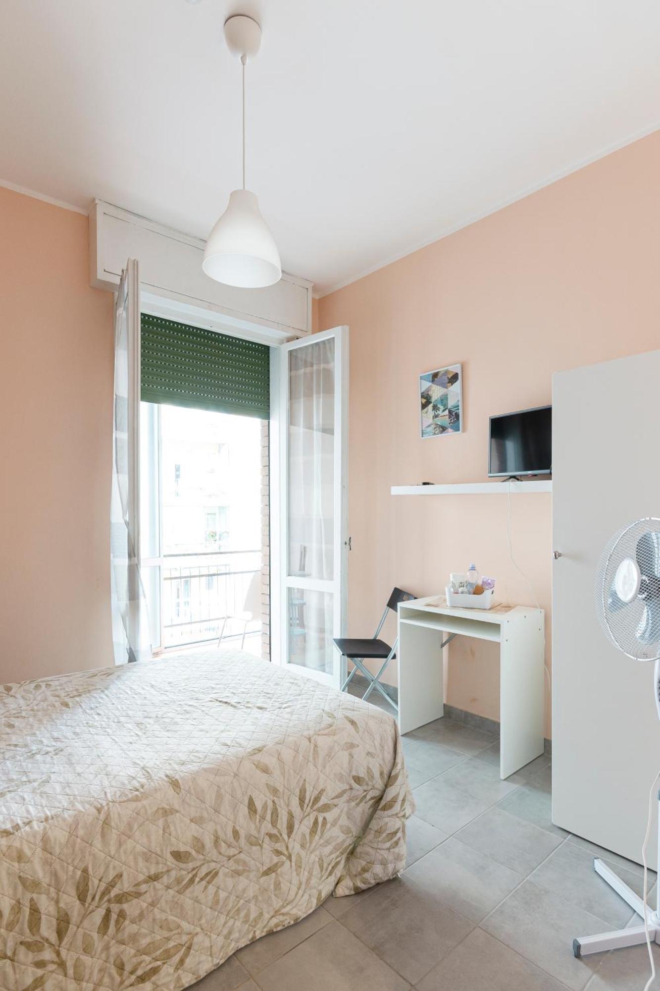 רג'ו אמיליה Fare Bnb - Room & Breakfast Santa Maria מראה חיצוני תמונה